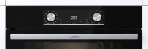 Духова шафа електрична Gorenje BPS6747A06BG - Зображення  9