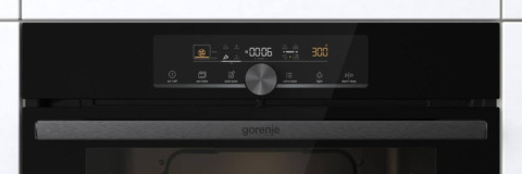 Духова шафа електрична Gorenje BPS6747A06BG - Зображення  7