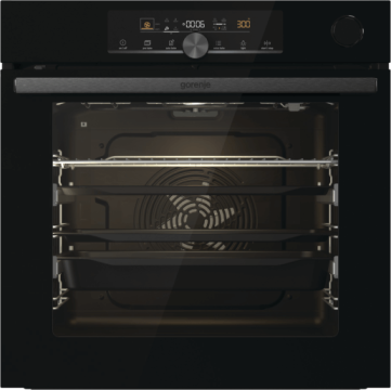 Духовой шкаф электрический Gorenje BPSA6747A08BG