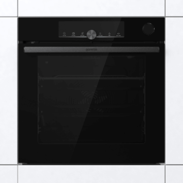 Духовой шкаф электрический Gorenje BPSA6747A08BG - Фото  4