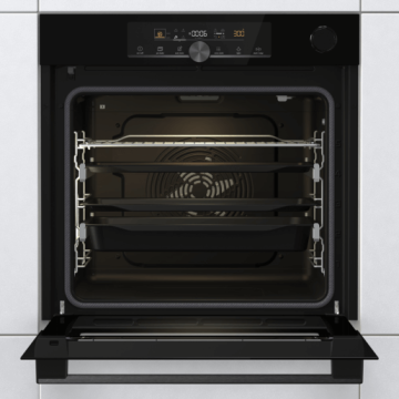 Духовой шкаф электрический Gorenje BPSA6747A08BG - Фото  5