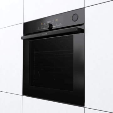 Духовой шкаф электрический Gorenje BPSA6747A08BG - Фото  6