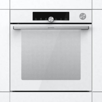 Духова шафа електрична Gorenje BPSA6747A08WG - Зображення  3