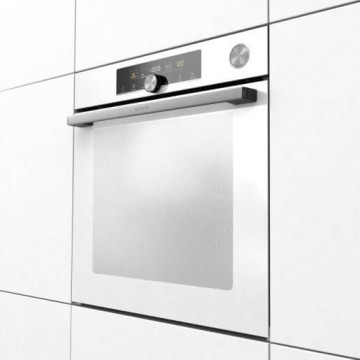 Духова шафа електрична Gorenje BPSA6747A08WG - Зображення  4