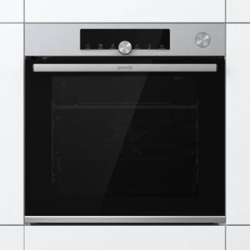 Духовой шкаф электрический Gorenje BPSA6747A08XWI - Фото  3