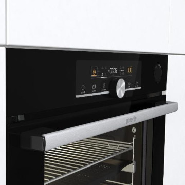 Духова шафа електрична Gorenje BPSAX6747A08BG - Зображення  2