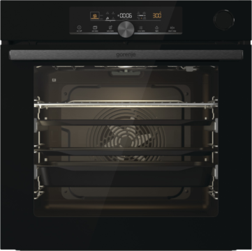 Духовой шкаф электрический Gorenje BSA6747A04BG