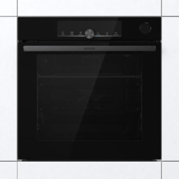 Духовой шкаф электрический Gorenje BSA6747A04BG - Фото  5