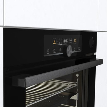 Духовой шкаф электрический Gorenje BSA6747A04BG - Фото  6