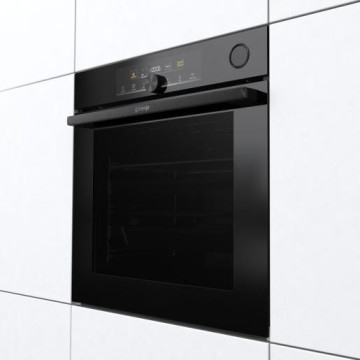 Духовой шкаф электрический Gorenje BSA6747A04BG - Фото  4