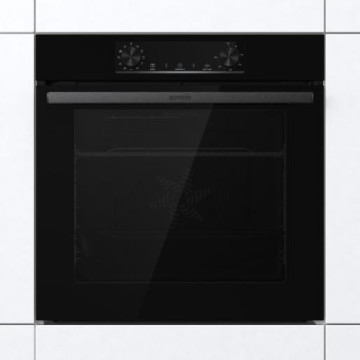 Духовой шкаф электрический Gorenje BO6735E02BK - Фото  2