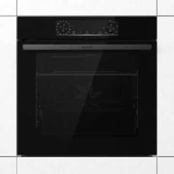 Духовой шкаф электрический Gorenje BOS6737E06FBG - Фото  1