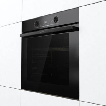 Духовой шкаф электрический Gorenje BOS6737E06FBG - Фото  7