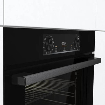 Духовой шкаф электрический Gorenje BOS6737E06FBG - Фото  5