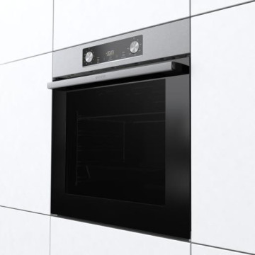 Духовой шкаф электрический Gorenje BO6735E02X - Фото  3