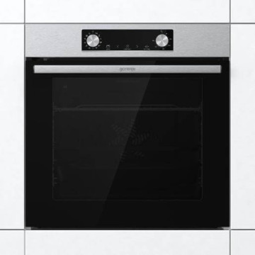 Духовой шкаф электрический Gorenje BPS6737E03X - Фото  2