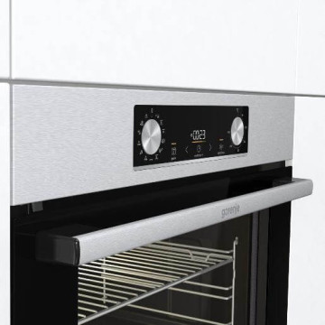 Духовой шкаф электрический Gorenje BPS6737E03X - Фото  4