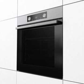 Духовой шкаф электрический Gorenje BPS6737E03X - Фото  3