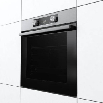 Духовой шкаф электрический Gorenje BO6737E02XK - Фото  1