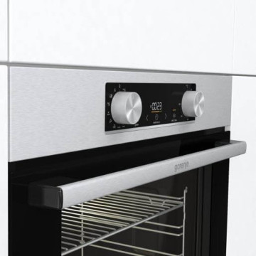 Духовой шкаф электрический Gorenje BO6737E02XK - Фото  2