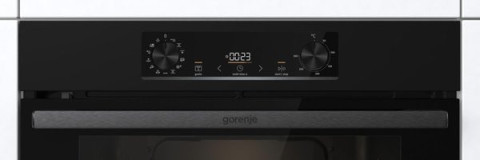 Духовой шкаф электрический Gorenje BPS6737E02B - Фото  1