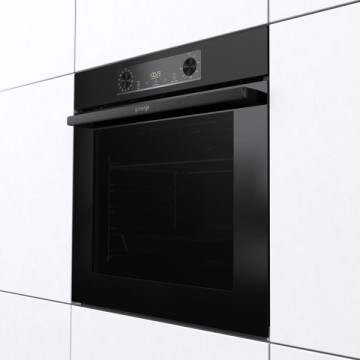 Духовой шкаф электрический Gorenje BPS6737E02B - Фото  4