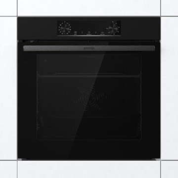 Духовой шкаф электрический Gorenje BPS6737E02B - Фото  7