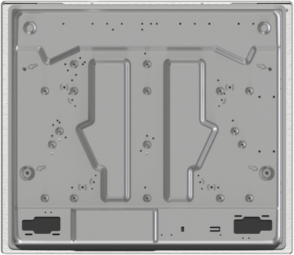 Комплект Дух.шафа + Вар.поверхня газ. Gorenje BO6735E02X + G642ABX - Зображення  6