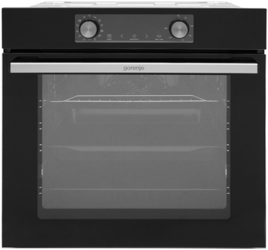 Комплект Дух.шкаф + Вар.поверхность эл. Gorenje BOSX6737E06BG+ECT43X - Фото  4