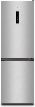 Холодильник комбинированный Gorenje NRK6192AS4