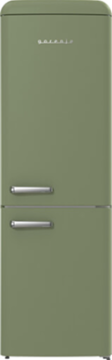 Холодильник комбинированный Gorenje ONRK619DOL