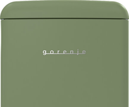 Холодильник комбинированный Gorenje ONRK619DOL - Фото  3