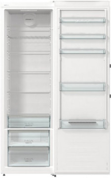 Холодильник комбінований Gorenje R619EAW6 - Зображення  5