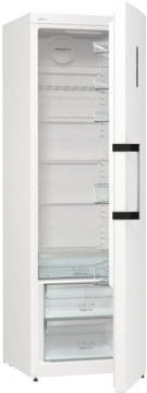 Холодильник комбінований Gorenje R619EAW6 - Зображення  2