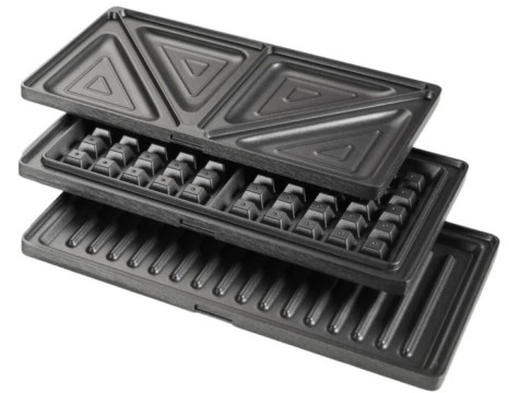 Бутербродница Gorenje SM703GCG  - Фото  6