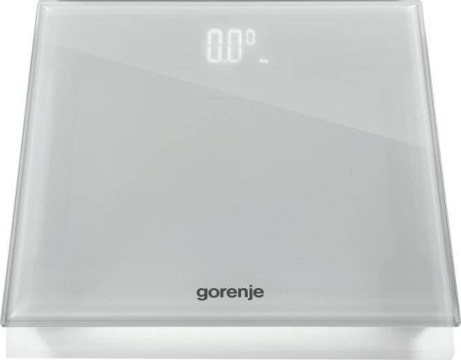 Ваги кухонні Gorenje OT180LBW - Зображення  2