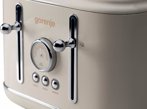 Тостер Gorenje T2300CLIN - Фото  4