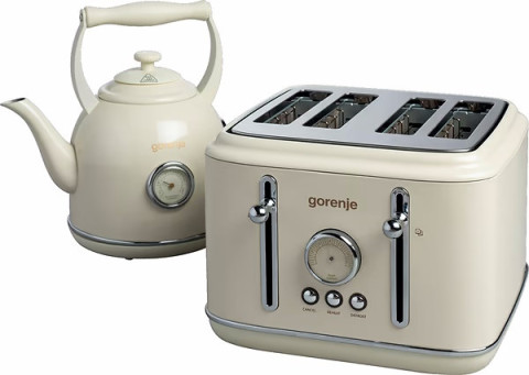 Тостер Gorenje T2300CLIN - Фото  1