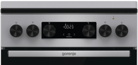 Плита комбинированная Gorenje GK5C42SH - Фото  3