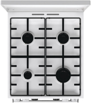 Плита комбинированная Gorenje GK5C63WH - Фото  7