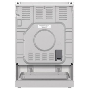 Плита комбинированная Gorenje GKS6C71WA - Фото  7