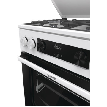 Плита комбинированная Gorenje GKS6C71WA - Фото  9