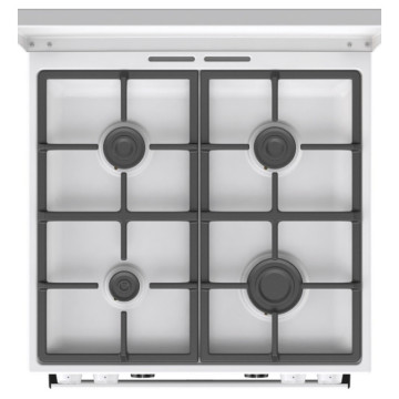 Плита комбинированная Gorenje GKS6C71WF - Фото  4