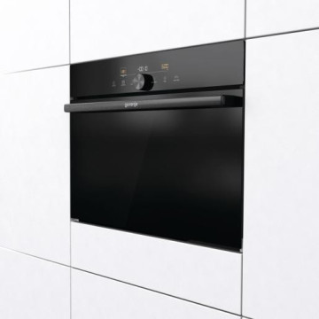 Духовой шкаф электрический Gorenje BCM4547DG - Фото  2