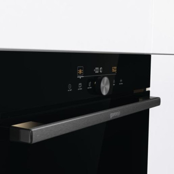 Духовой шкаф электрический Gorenje BCM4547DG - Фото  3