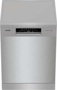 Посудомоечная машина Gorenje GS643D90X - Фото  3