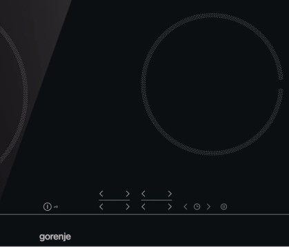 Комплект Дух.шафа + Вар.поверхня ел. Gorenje BO6737E02X + ECT41SC  - Фото  12