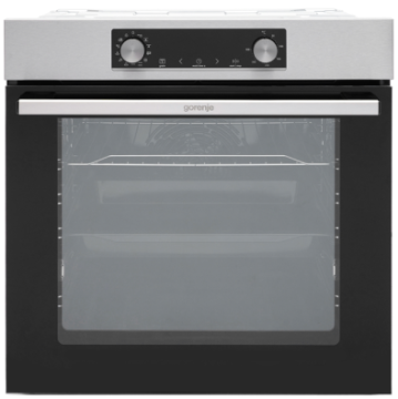 Комплект Дух.шафа + Вар.поверхня ел. GORENJE BO6737E02X + ECT41SC - Фото  10