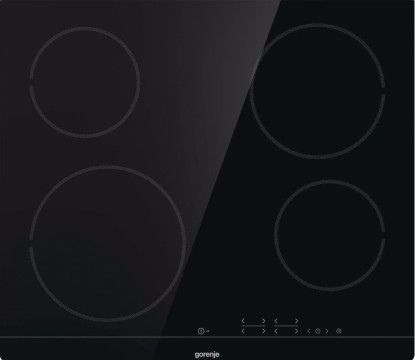 Комплект Дух.шафа + Вар.поверхня ел. Gorenje BO6737E02X + ECT41SC  - Фото  16