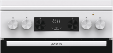 Плита комбинированная Gorenje GKS5C72WF - Фото  8